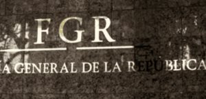 Intentan hackear página del Órgano de Control de la FGR