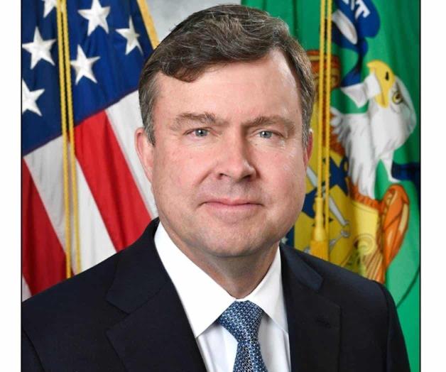 Visita subsecretario del Tesoro de EU México Visita subsecretario del Tesoro de EU México