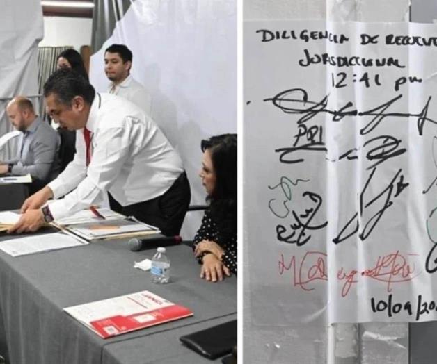 Quita triunfo a MC en Poza Rica Quita triunfo a MC en Poza Rica