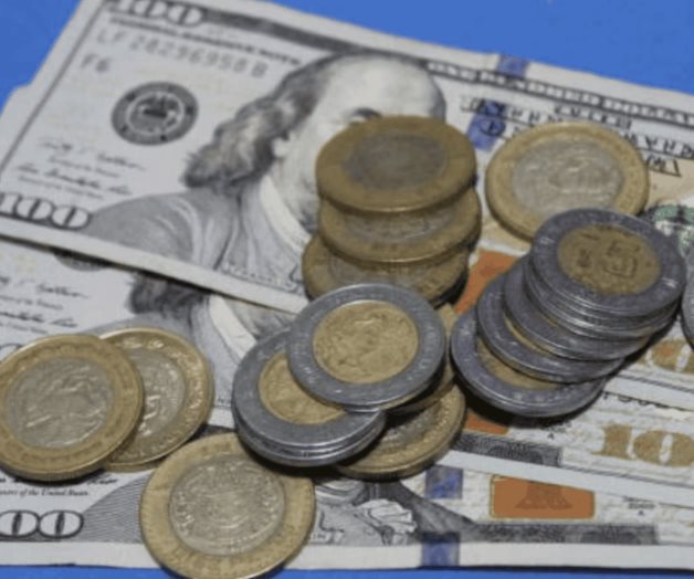 Precio del dólar se mantiene estable en espera del Fed Precio del dólar se mantiene estable en espera del Fed