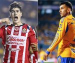 Chivas vs Tigres: Horario y canales para ver el partido pendiente
