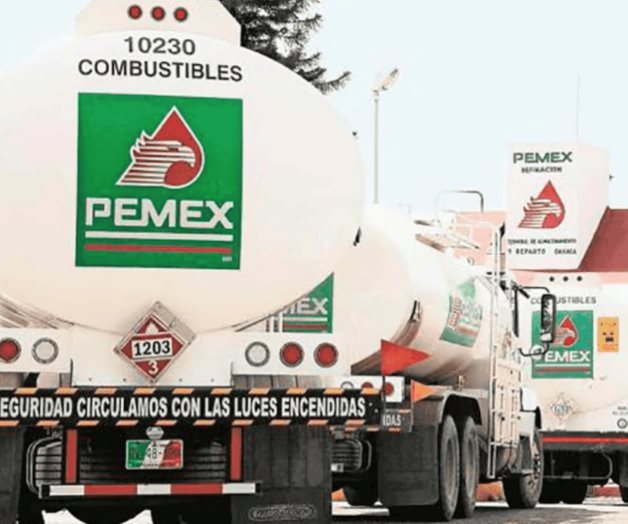 SHCP concluye operaciones de capitalización para rescate de Pemex SHCP concluye operaciones de capitalización para rescate de Pemex