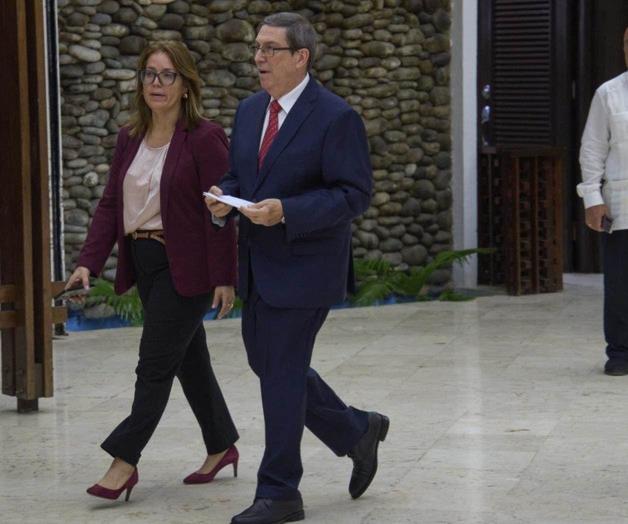 Cuba afirma que perdió en un año unos 7.500 millones de dólares por las sanciones de Estados Unidos Cuba afirma que perdió en un año unos 7.500 millones de dólares por las sanciones de Estados Unidos