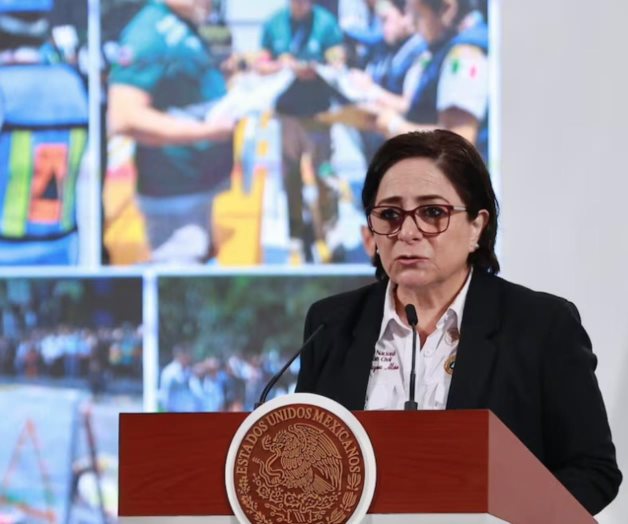 Simulacro Nacional convoca a participación en México Simulacro Nacional convoca a participación en México