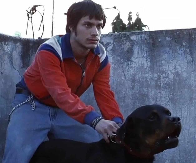 Reestrenará Mubi el filme Amores Perros