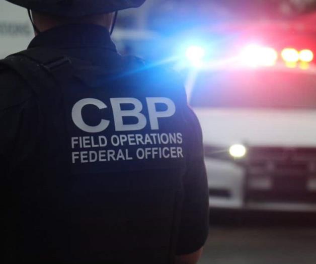 Detienen a acusado por indecencias contra un menor Detienen a acusado por indecencias contra un menor