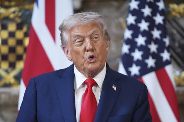 Juez prohíbe al gobierno de Trump deportar de inmediato a niños guatemaltecos Juez prohíbe al gobierno de Trump deportar de inmediato a niños guatemaltecos