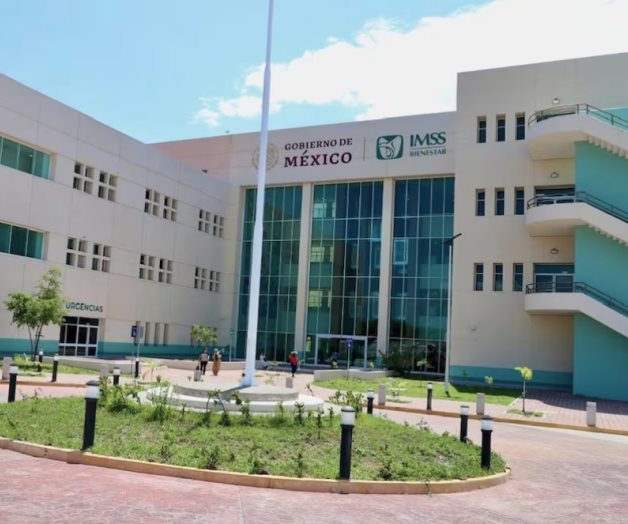 Detienen a mujer que intentó hacerse pasar por médico en Culiacán Detienen a mujer que intentó hacerse pasar por médico en Culiacán