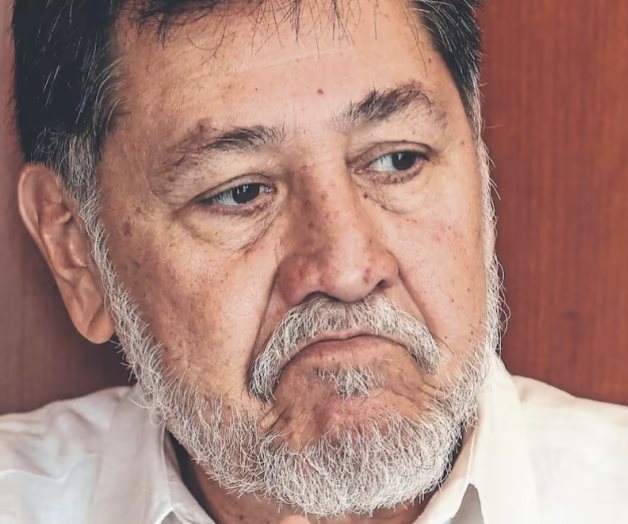 Noroña acusa a la derecha de intentar ligar a AMLO con huachicol Noroña acusa a la derecha de intentar ligar a AMLO con huachicol