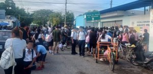 Protesta de Padres en Mérida por Manejo de Recursos Escolares