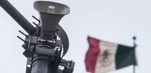 Simulacro Nacional activará alerta sísmica en CDMX