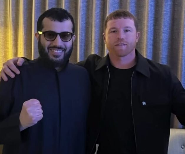 Canelo Álvarez no se va a retirar tras derrota con Crawford Canelo Álvarez no se va a retirar tras derrota con Crawford