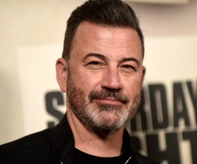 Jimmy Kimmel: de conducir el Oscar a ser cancelado en televisión Jimmy Kimmel: de conducir el Oscar a ser cancelado en televisión