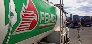 Apoyos del Gobierno benefician liquidez de Pemex