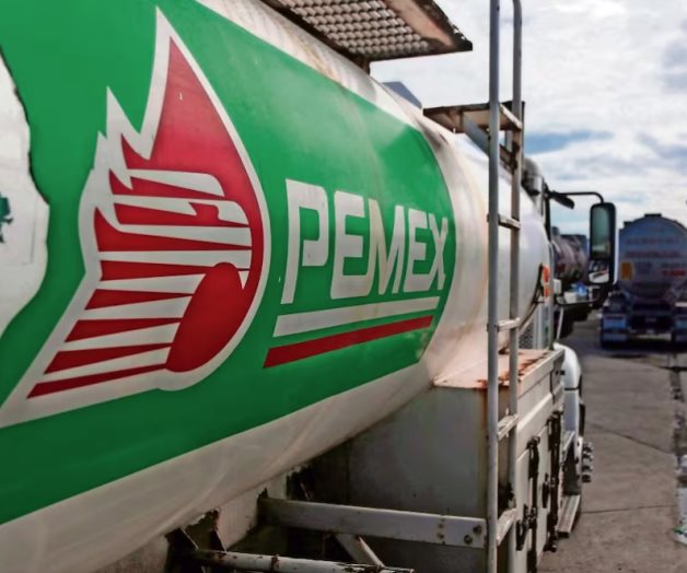 Apoyos del Gobierno benefician liquidez de Pemex Apoyos del Gobierno benefician liquidez de Pemex