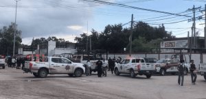SEP anuncia medidas tras agresión a director en CETis 78 de Altamira