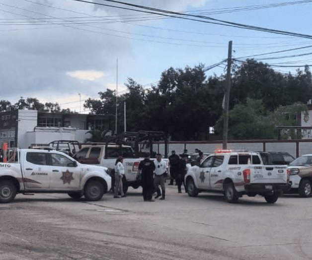 SEP anuncia medidas tras agresión a director en CETis 78 de Altamira SEP anuncia medidas tras agresión a director en CETis 78 de Altamira