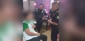 Alumno resulta con lesiones severas tras ser golpeado en Mérida