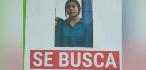 Desaparece adolescente en Reynosa; activan operativo de búsqueda