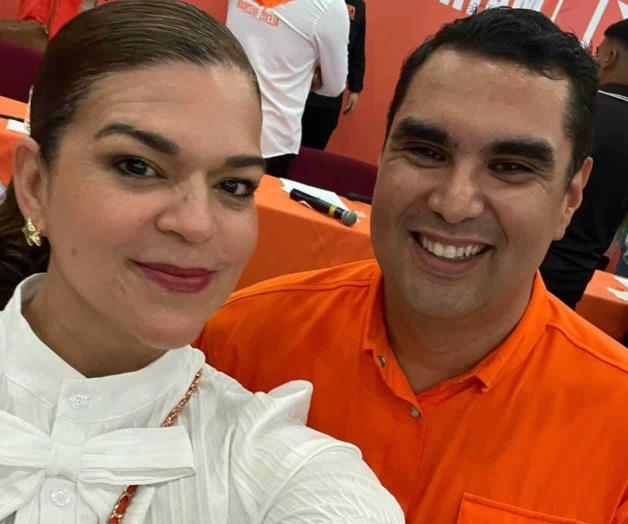 Asume la dirigencia de MC este sábado Asume la dirigencia de MC este sábado