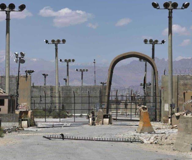 Trump insinúa que tropas de EEUU podrían regresar a Afganistán por su cercanía a China Trump insinúa que tropas de EEUU podrían regresar a Afganistán por su cercanía a China