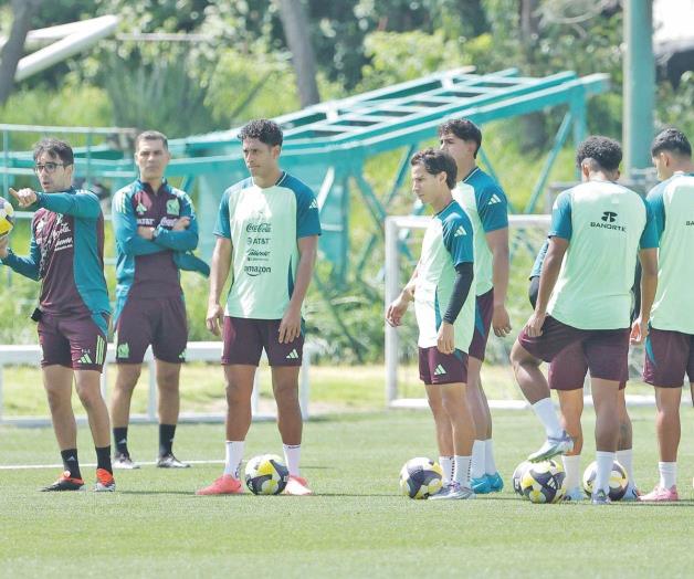 ¡Tricolor a prueba! ¡Tricolor a prueba!