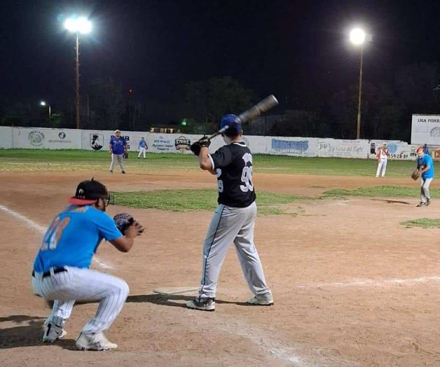 Amigos de Jrs., a un paso de la Final Amigos de Jrs., a un paso de la Final