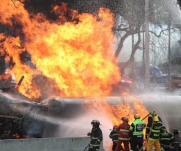 P&oacute;lizas de seguros de pipa est&aacute;n vigentes, confirma AMIS