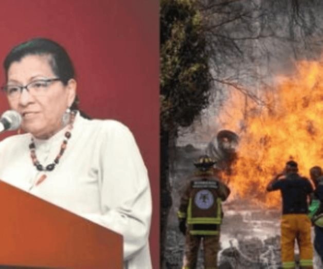 La CDHCM acompañará a familias de víctimas de explosión de pipa La CDHCM acompañará a familias de víctimas de explosión de pipa