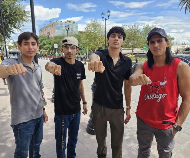 ¡Que suene la campana! ¡Que suene la campana!