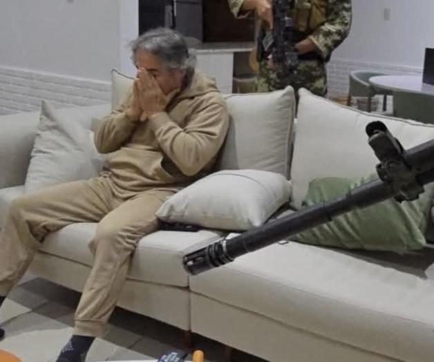 Enfila hacia Tapachula el vuelo de Bermúdez Enfila hacia Tapachula el vuelo de Bermúdez