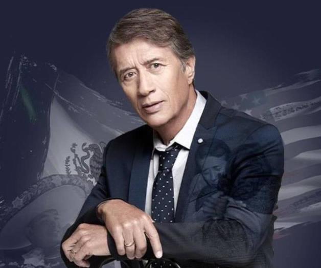 Cumple sueño de grabar con El Mariachi Vargas de Tecalitlán Cumple sueño de grabar con El Mariachi Vargas de Tecalitlán