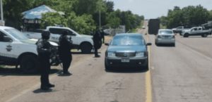Atacan a balazos a presidenta de Buenavista, Michoacán; resulta ilesa