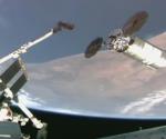 NASA garantiza abastecimiento con Northrop Grumman y SpaceX