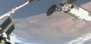 NASA garantiza abastecimiento con Northrop Grumman y SpaceX