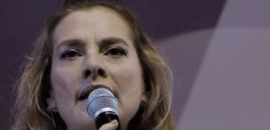 Gutiérrez Müller pide investigar presunto amparo a hijos de AMLO