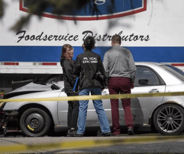 Qué se sabe del caso de Silverio Villegas, mexicano asesinado en EU Qué se sabe del caso de Silverio Villegas, mexicano asesinado en EU