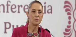Claudia Sheinbaum pide investigar origen de amparos a hijos de AMLO