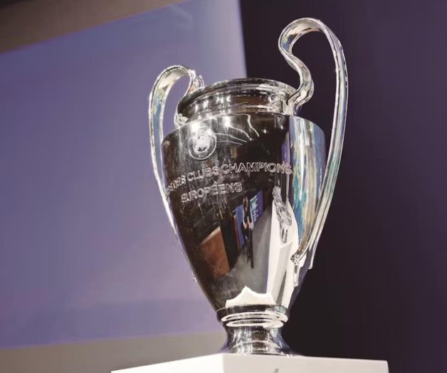 Barcelona y Manchester City debutan en la UEFA Champions League 2025 Barcelona y Manchester City debutan en la UEFA Champions League 2025