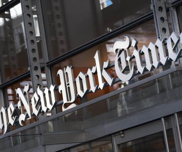 Jueza desestima demanda de tribu indígena del Amazonas contra The New York Times y TMZ Jueza desestima demanda de tribu indígena del Amazonas contra The New York Times y TMZ