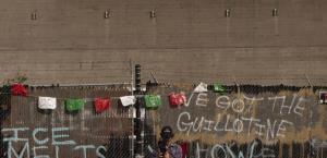 Portland emitirá aviso de infracción de uso de suelo a edificio del ICE