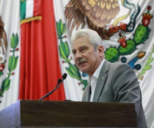 Se suma otro aspirante más para la alcaldía de Reynosa Se suma otro aspirante más para la alcaldía de Reynosa