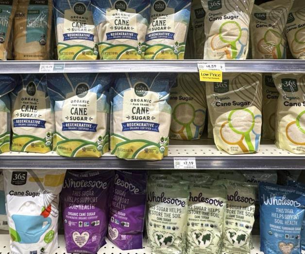 Aranceles y restricciones de importación amenazan con elevar precios de alimentos orgánicos en EEUU Aranceles y restricciones de importación amenazan con elevar precios de alimentos orgánicos en EEUU