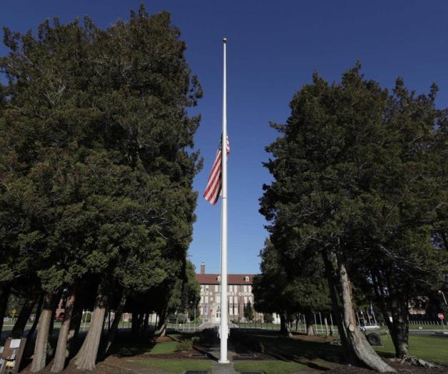 Helicóptero se estrella en zona rural de Washington Helicóptero se estrella en zona rural de Washington