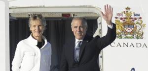 Revisión del T-MEC en 2026: Mark Carney llega a México