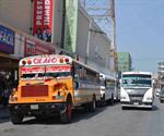 ¿Consideras que las rutas de transporte público cubren adecuadamente todas las zonas de Reynosa?