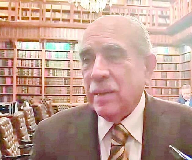 Abren la posibilidad de diferir elección judicial Abren la posibilidad de diferir elección judicial