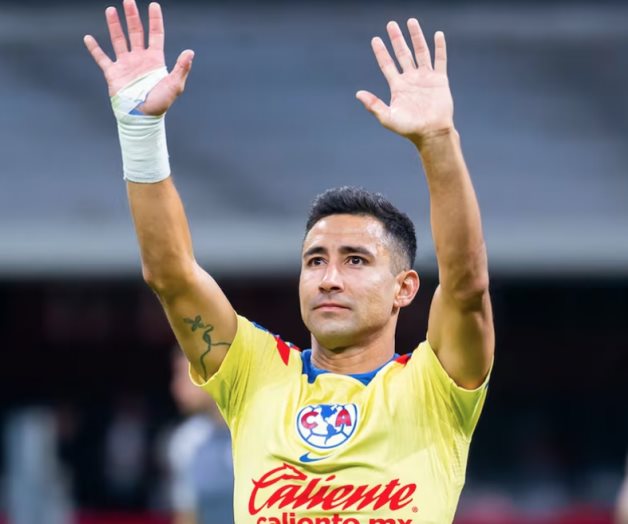 Am&eacute;rica Femenil suma a Luis Fuentes como director deportivo