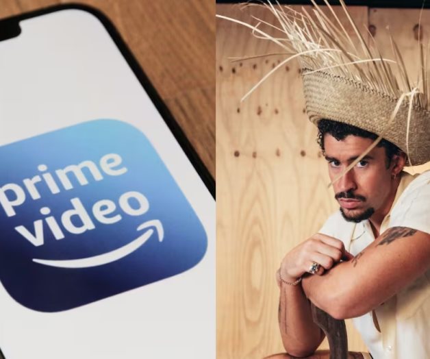 ¿Cuánto pagar en Prime Video para ver el concierto de Bad Bunny? ¿Cuánto pagar en Prime Video para ver el concierto de Bad Bunny?