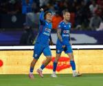 Cruz Azul recibe a Bravos